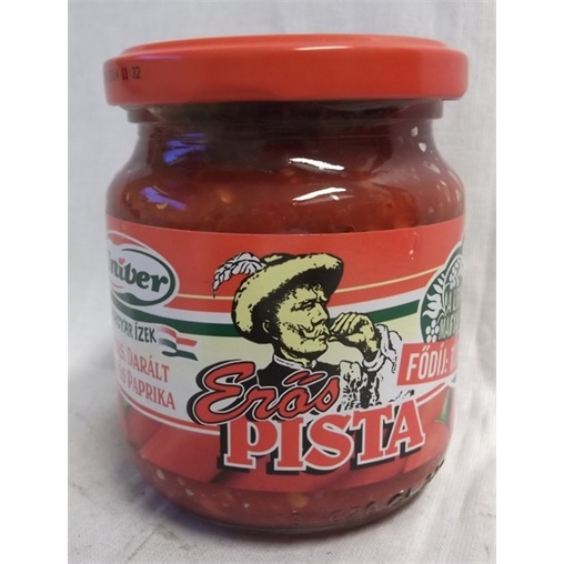 UNIVER ERŐS PISTA 200G UNIVER ERŐS PISTA 200G