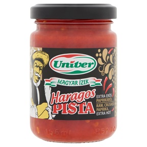 UNIVER HARAGOS PISTA 150G UNIVER HARAGOS PISTA 150G