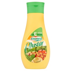 UNIVER MUSTÁR 440G E-SZÁM MENTES UNIVER MUSTÁR 440G E-SZÁM MENTES