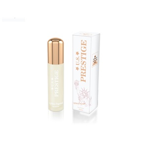 U.S. PRESTIGE EDP 50ML NŐI WHITE CHRYSTAL U.S. PRESTIGE EDP 50ML NŐI WHITE CHRYSTAL