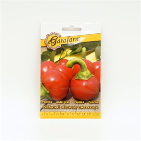 VETŐMAG CSERESZNYEPAPRIKA / KALIFORNIAI ALACSONY CSÍPŐS 712731 VETŐMAG CSERESZNYEPAPRIKA / KALIFORNIAI ALACSONY CSÍPŐS 712731