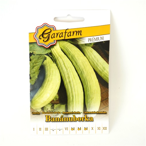 VETŐMAG GF PRÉMIUM BANÁNUBORKA / ALFICOZ 741465