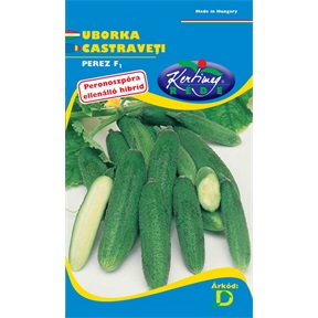 VETŐMAG GF PRÉMIUM UBORKA / PEREZ F1 716548 VETŐMAG GF PRÉMIUM UBORKA / PEREZ F1 716548