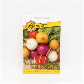 VETŐMAG RETEK / SZÍNKEVERÉK 712700