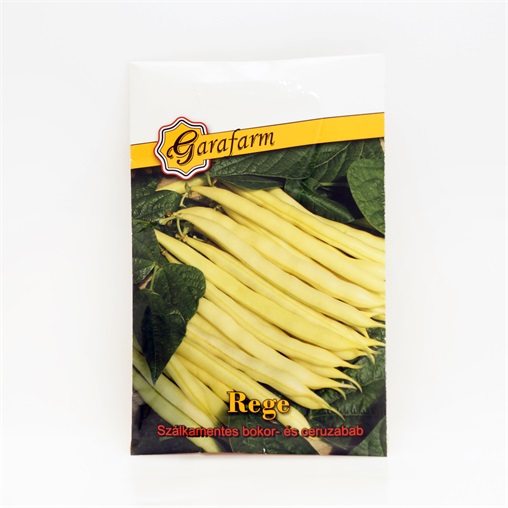 VETŐMAG SZÁLKAMENTES BOKOR- ÉS CERUZABAB / REGE 741458