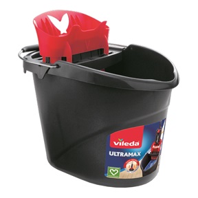 VILEDA VÖDÖR CSAVARÓKOSÁRRAL ULTRAMAX 172805 VILEDA VÖDÖR CSAVARÓKOSÁRRAL ULTRAMAX 172805