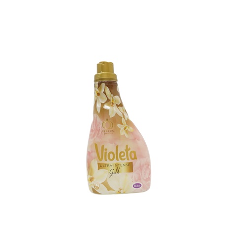 VIOLETA ÖBLÍTŐ KONC. MIKROKAPSZULÁKKAL 1,55L 62 MOSÁS ULTRA INTENSE GOLD