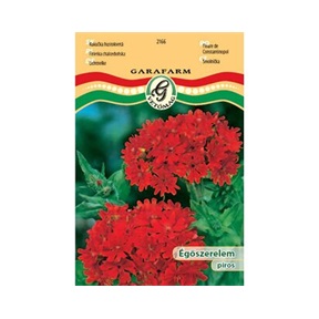 VIRÁGMAG GF PRÉMIUM ÉGŐSZERELEM / PIROS 716777