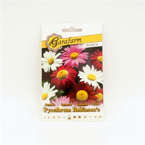 VIRÁGMAG GF PRÉMIUM MARGARÉTA / ÉVELŐ / ROBINSON SZÍNKEVERÉK 716821