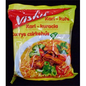 VISHU LEVES 60G CURRYS CSIRKEHÚSOS VISHU LEVES 60G CURRYS CSIRKEHÚSOS