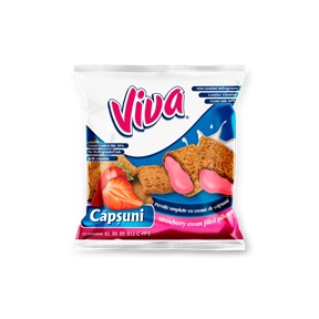 VIVA TT.GABONA PÁRNÁCSKA 200G EPRES VIVA TT.GABONA PÁRNÁCSKA 200G EPRES
