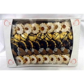 V ÉS VA VEGYES OMLÓS TEASÜTEMÉNY 1KG