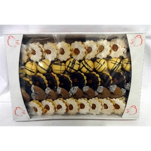 V ÉS VA VEGYES OMLÓS TEASÜTEMÉNY 1KG