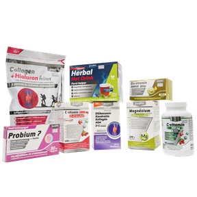 Vitamin nagy csomag Vitamin nagy csomag