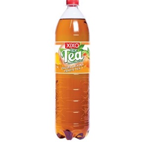 XIXO ICE TEA 1,5L ŐSZIBARACK DRS XIXO ICE TEA 1,5L ŐSZIBARACK DRS